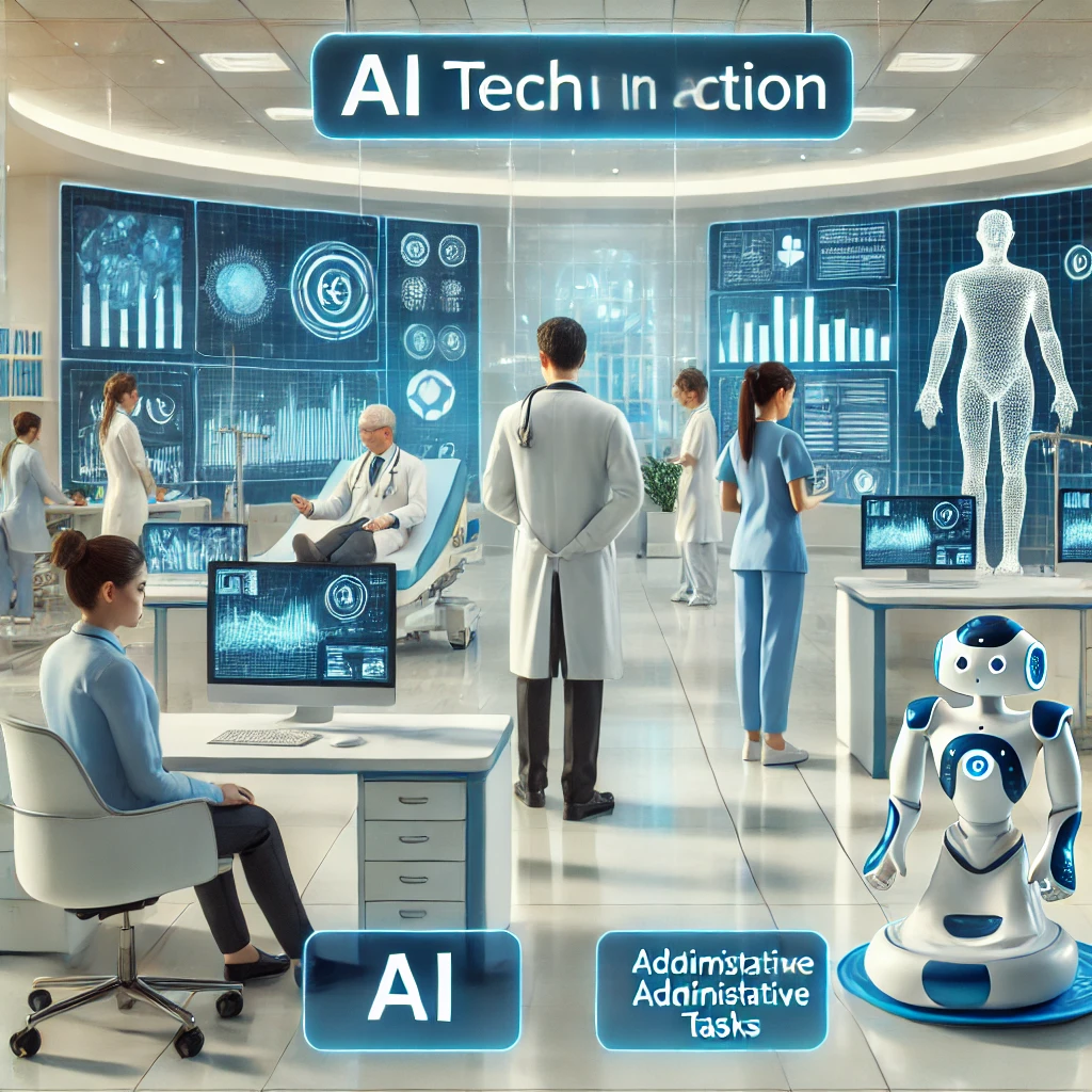 מאמן אישי מונע AI מציג המלצות בריאותיות מותאמות לאדם, משפר את הטיפול הרפואי וההתנהגות הבריאותית.